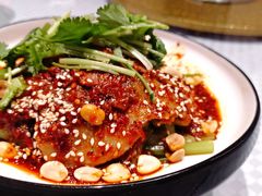 -渝信川菜(华盛店)