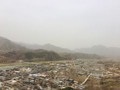 -蟠龙山长城景区