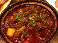 iphone_upload_pic-老街饭庄·地道淮扬菜(扬子江北路总店)