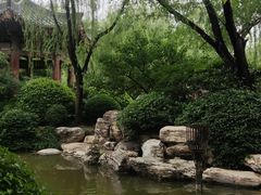 -华清宫景区