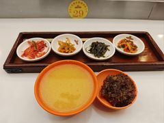 -乡党臊子面(丰庆公园店)