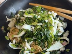 -老地方面馆(思南路店)