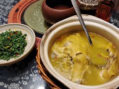 -春娟茶楼·地道农家菜(梅家坞店)