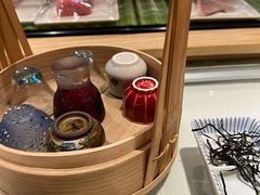 -慢走(甜水园店)