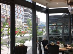 -铜锣湾·有麝自然香(长嘉汇购物公园店)