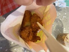 -1973继光香香鸡(金桥国际店)