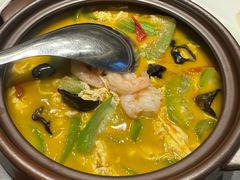 -老德州四合院·德州菜(天衢路店)