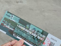 -极速星辰卡丁车赛车场(西山店)