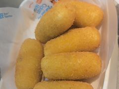 -半天妖烤鱼(兰州国芳中心店)