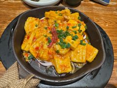 -云海肴·汽锅鸡·云南菜(美罗城店)