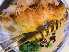 -大姐麻辣烫(莲宝中路店)