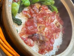 -捞王锅物料理(凯旋路店)