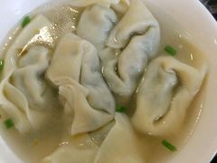 android_upload_pic-王家沙点心店(南京西路总店)