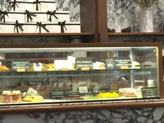 -WHEAT&BAKER-麥(凯德来福士店)