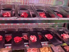 -牛吉韵·鲜切牛肉自助火锅(南山店)