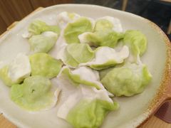 -三姐妹饺子(东木头市店)