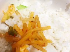 -南城香·饭香串香馄饨香(青年路店)
