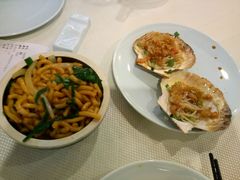 -渔娘渔家丹东海鲜(东直门店)