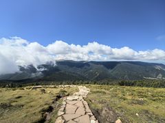 -芦芽山旅游度假区