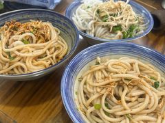-再回首鸡肉米线(人民路一店)