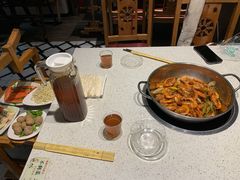 -重庆巴渝火锅(钟家村店)