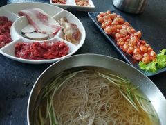 -金刚山(学府路店)