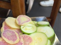 -老渔家·白族·石板烧·野生菌火锅(古城中心店)
