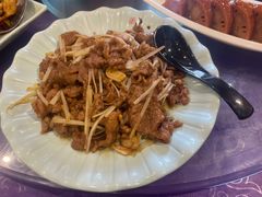 -南来顺饭庄·清真(南菜园店)