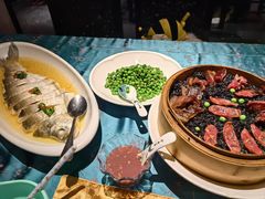 -茶人村·宫廷私厨(奥体印象城店)