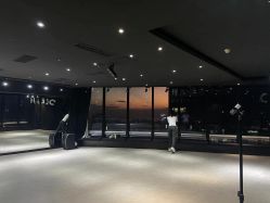 -OCEAN DANCE高空舞蹈室