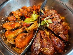 -一品渝香干锅鸭头(平安店)