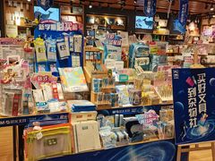 -九木杂物社(恒隆广场店)