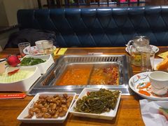 -好得火锅(育才店)