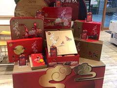 -85度C(南京龙世中心店)