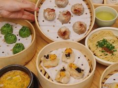 -苏小柳点心·手作小笼包(新街口分院店)