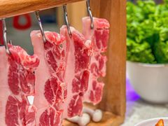 -韩时烤肉(丰科万达广场店)