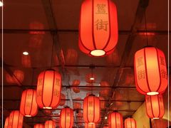 大堂-蛙蛙叫干锅年代(簋街总店)