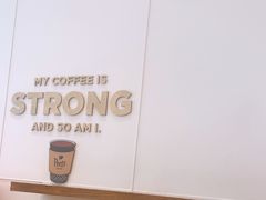-Peet's 皮爷咖啡(乐峰店)