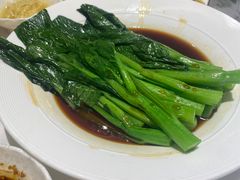 -潮粤香海鲜酒楼(沙湖店)