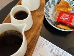 手冲咖啡-PUZZLE COFFEE 拼图咖啡