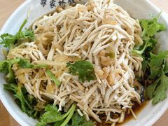 -蒋家桥饺面店(东关街店)