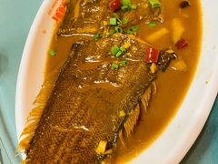 -沈家门海鲜夜排档(东港店)