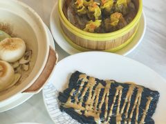 -顺德喜来登酒店·采悦轩