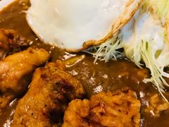 原味鸡块咖喱-金龙咖喱