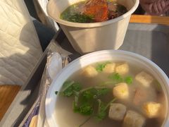 -鸡鸣汤包(红山动物园店)