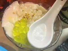 -常和州·夜宵大排档(常州单店)