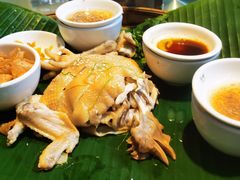 -园林美食城·本土农家菜(杨和镇店)