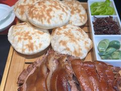 -田园北魏家宴·大同菜(御东店)
