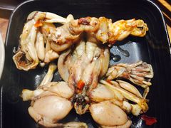 -老天桥蛙炉火锅(姑苏总店)