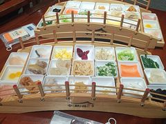 -香麒园·过桥米线·南湖雅宴